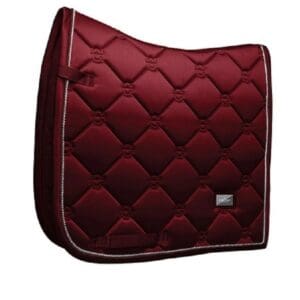 Equestrian Stockholm Schabracke Bordeaux DS Full - 1